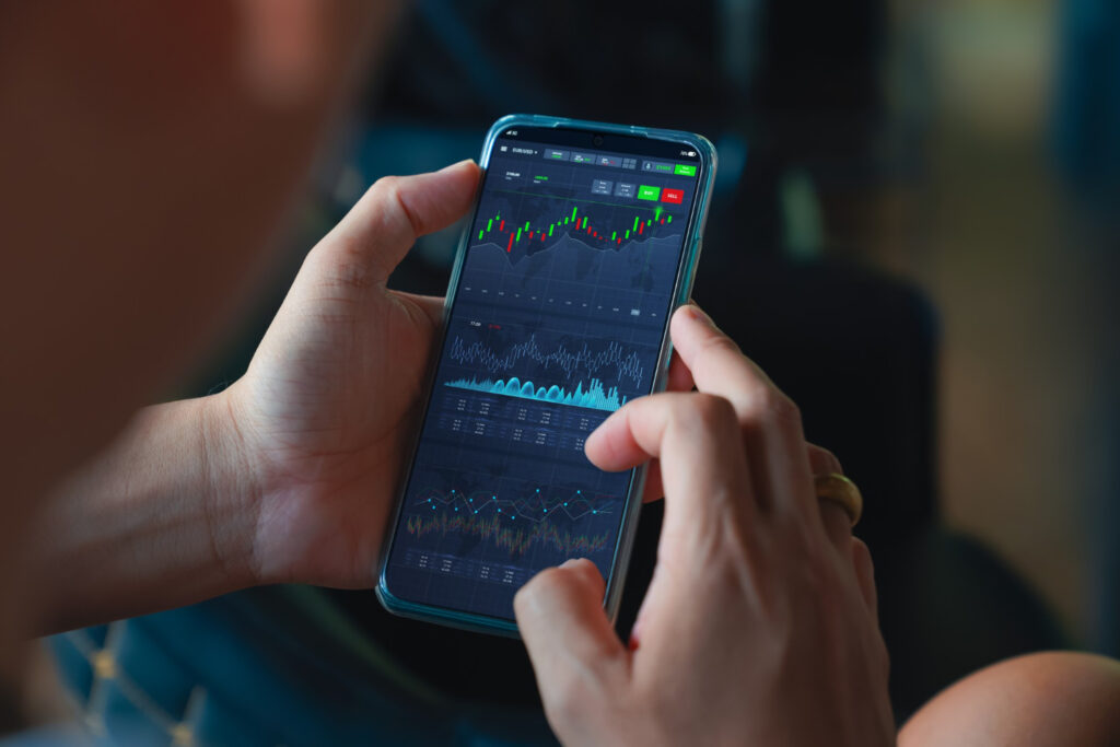 Trading Spread